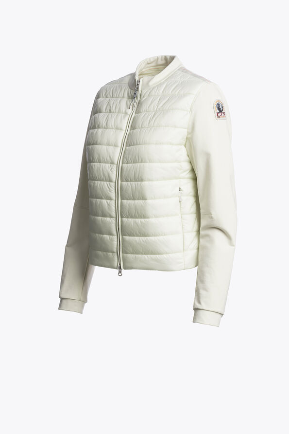 Parajumpers CORINA - HYBRID SWEAT  26SMPWHYFP33P550277