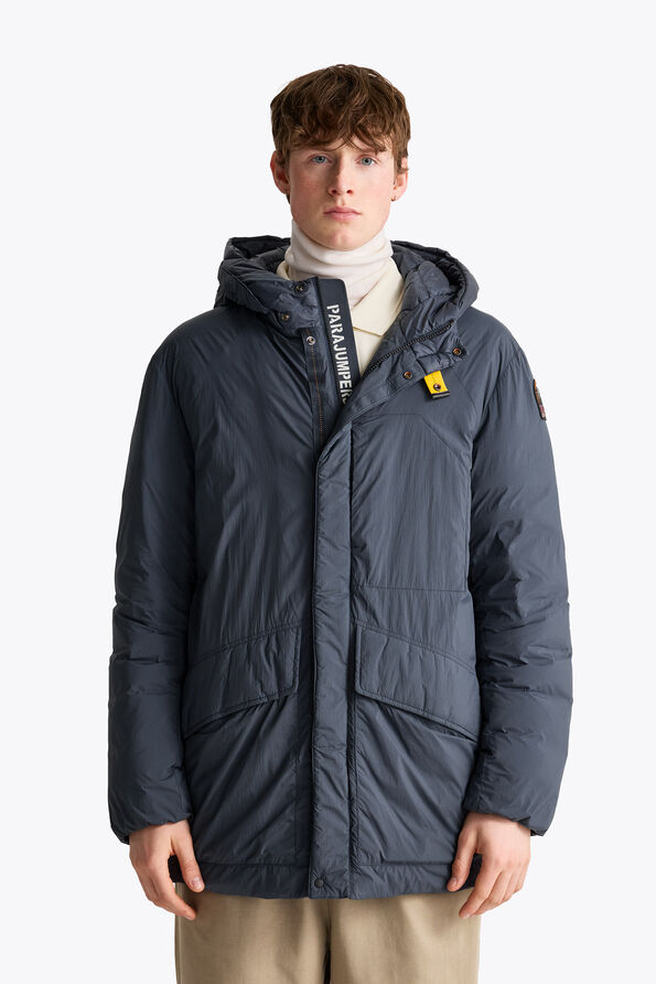 Parajumpers ITSUKI - DOWN PARKA  26WMPMJKLB02P240541