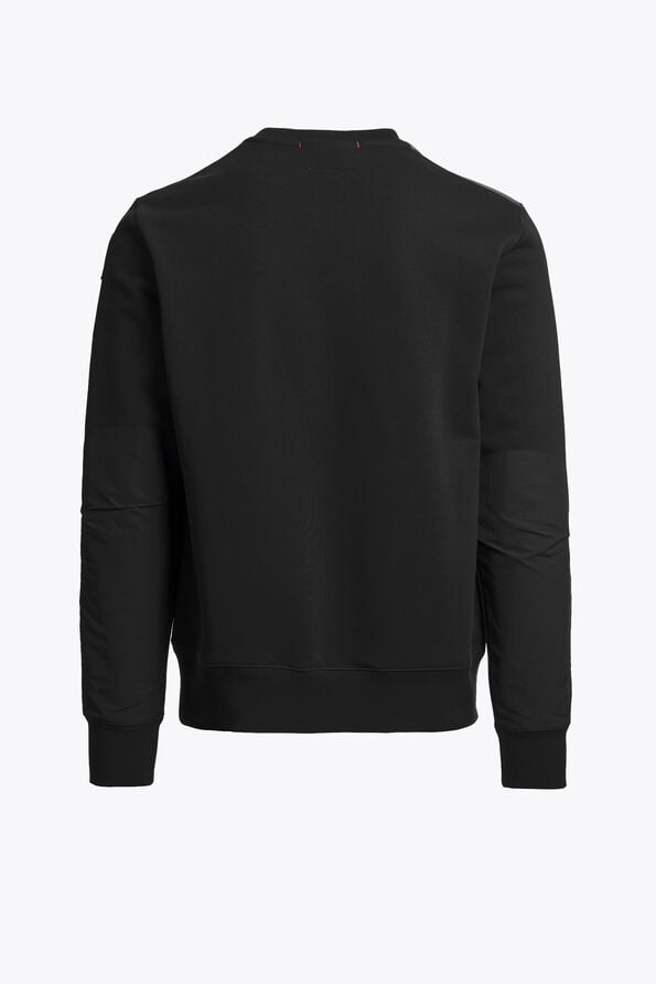 Parajumpers FERGUS - CREWNECK SWEATSHIRT  26WMPMFLRE01P370541