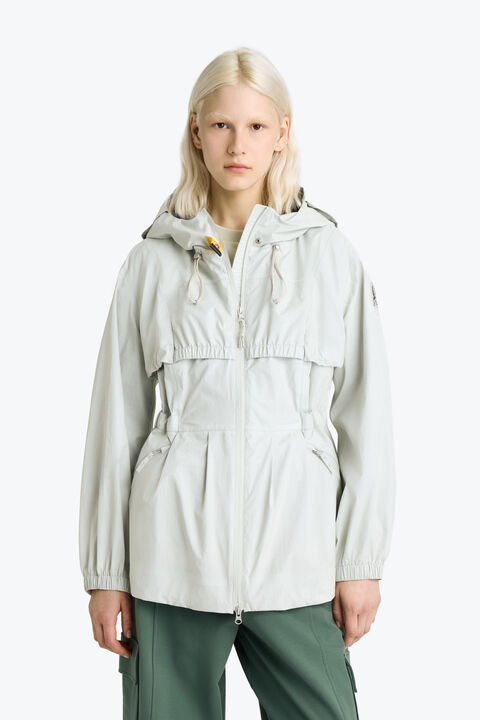 Parajumpers UNERI - WATERPROOF JACKET  26SMPWJKAW33P670277