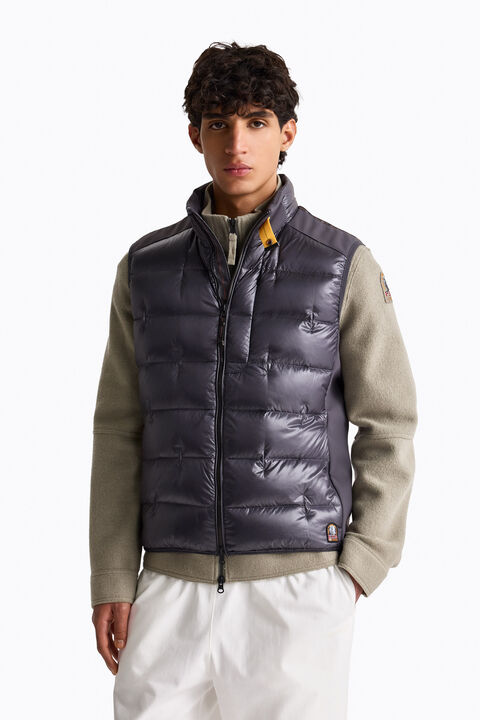 Parajumpers MILLET - HYBRID VEST  26WMPMHYTY06P110736