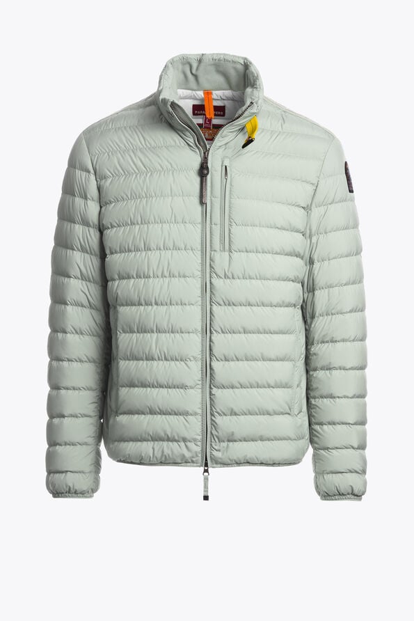 Parajumpers UGO - SHORT DOWN JACKET  26SMPMPUSL04P040271