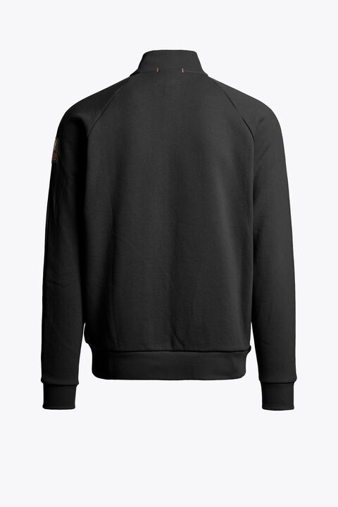 Parajumpers ASSORO - FULL-ZIP SWEATSHIRT  26WMPMFLFJ03P190541