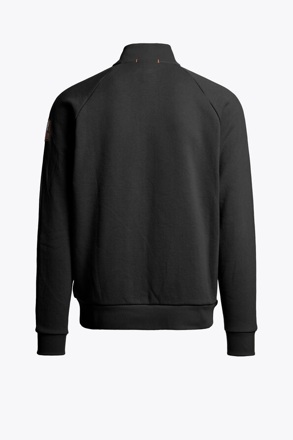 Parajumpers ASSORO - FULL-ZIP SWEATSHIRT  26WMPMFLFJ03P190541