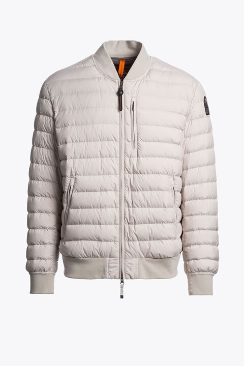 Parajumpers BREVING - DOWN FILLED BOMBER  26SMPMPUSL05P040269