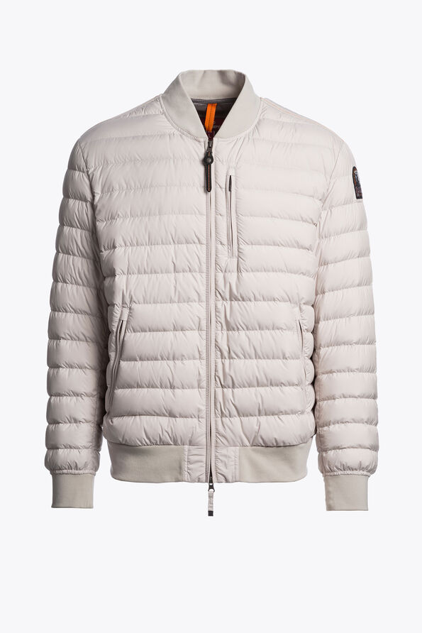 Parajumpers BREVING - DOWN FILLED BOMBER  26SMPMPUSL05P040269