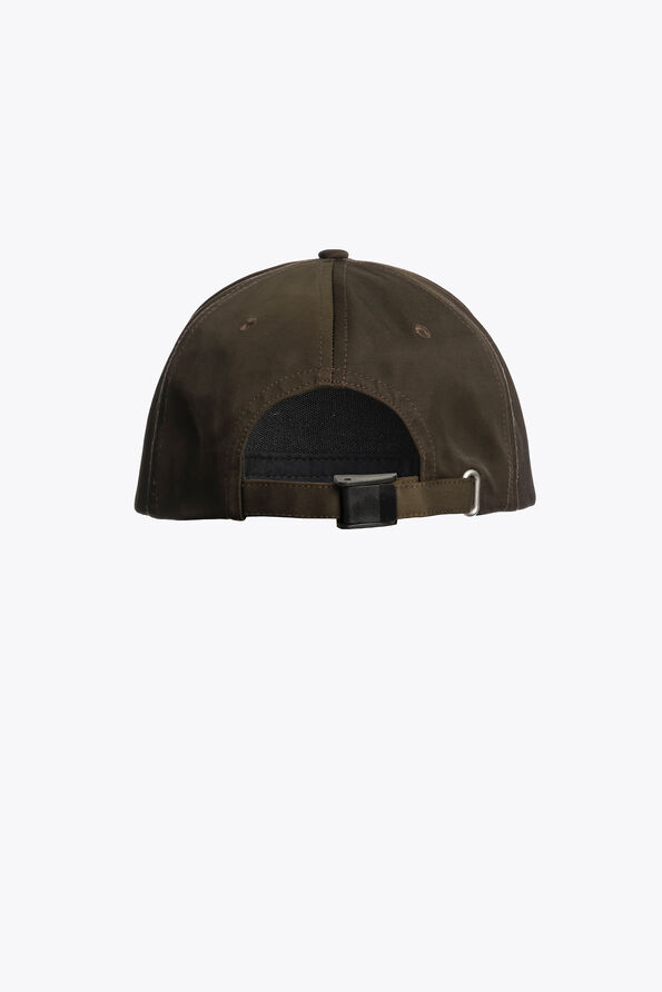 Parajumpers SATIN - BASEBALL CAP  25WMPABCHA14PAI0117