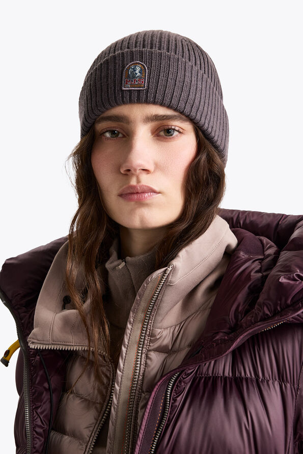 Parajumpers MATIO - BEANIE  26WMPAHAHA70PAL0218