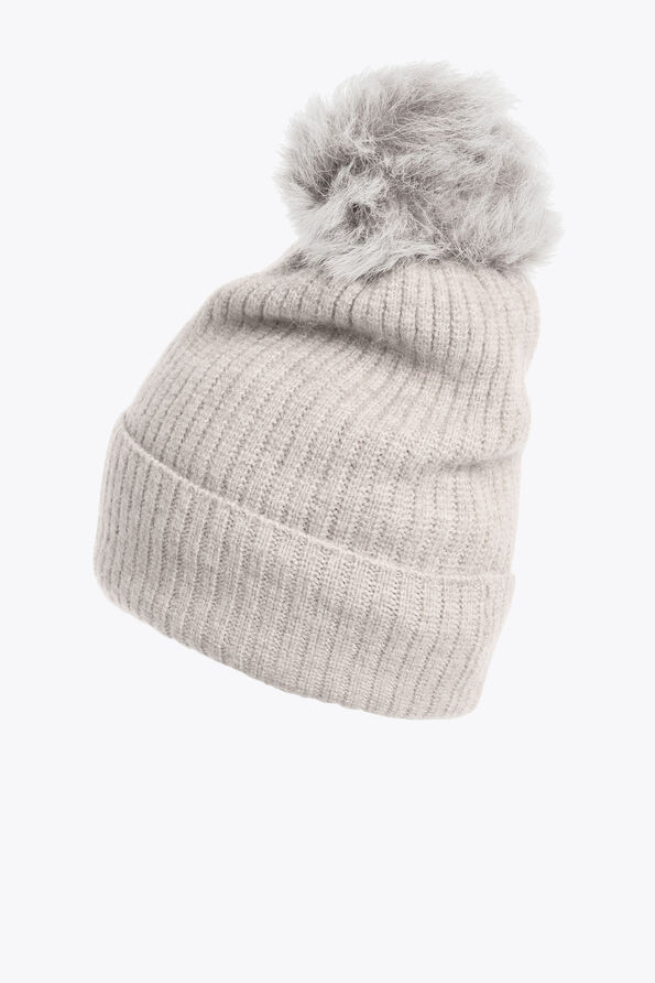 Parajumpers ALPACA POM POM HAT  24WMPAHAHA45PAN0775