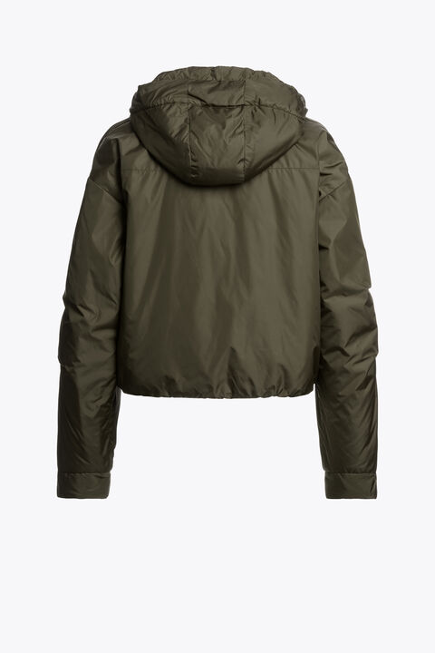Parajumpers NALINA - HOODED DOWN JACKET  26WMPWJKTM31P600218