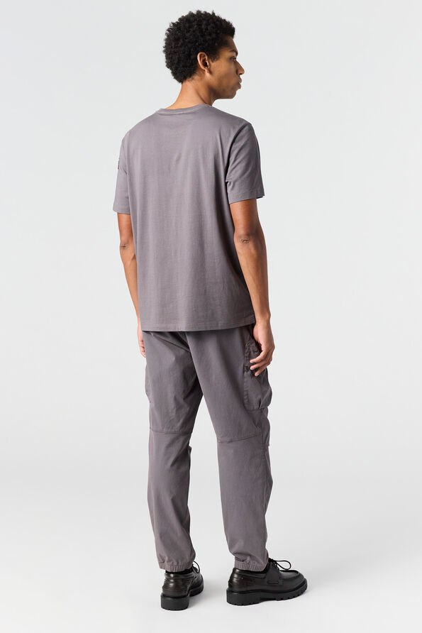 Parajumpers TAPE - T-SHIRT  25WMPMTSIT01P650541