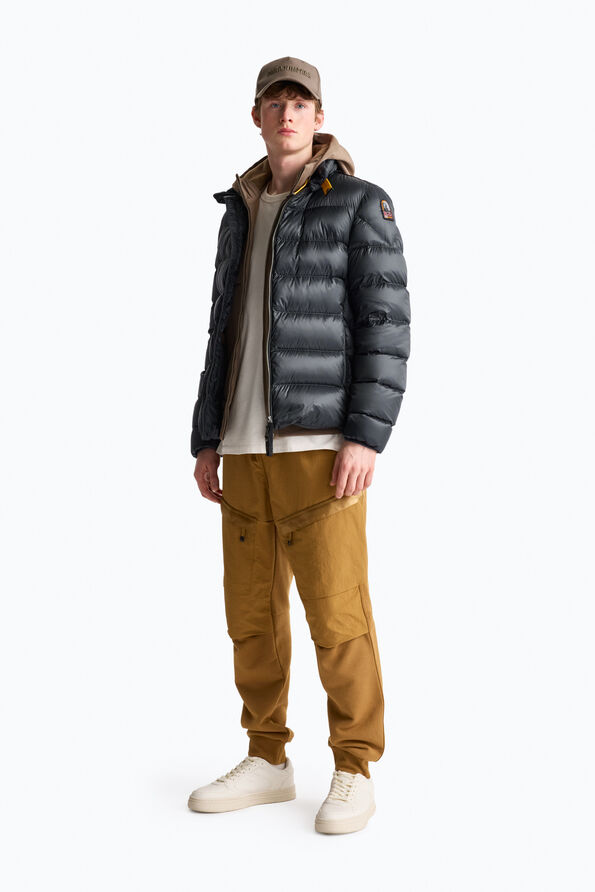 Parajumpers DILLON - DOWN JACKET  26WMPMPUSX12P070541