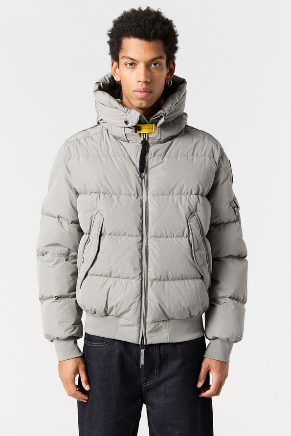 Parajumpers WILMONT - HOODED BOMBER  25WMPMPUHF02P170316