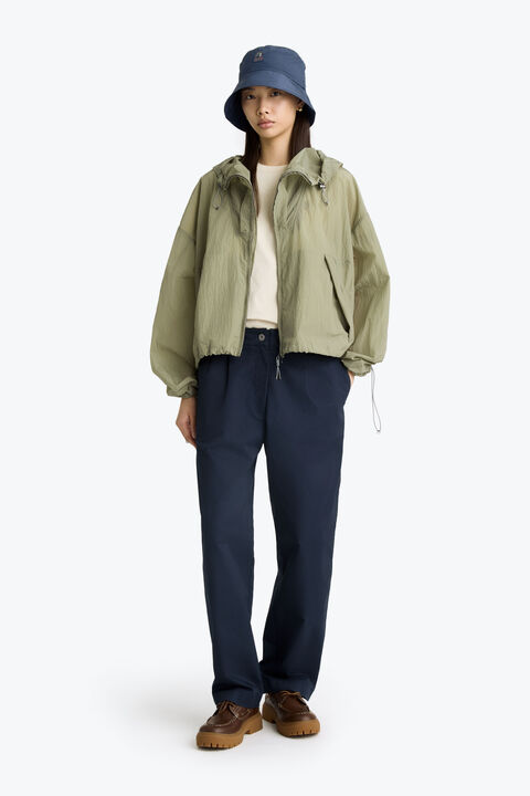 Parajumpers EKA - HOODED JACKET  26SMPWJKSA33P520245