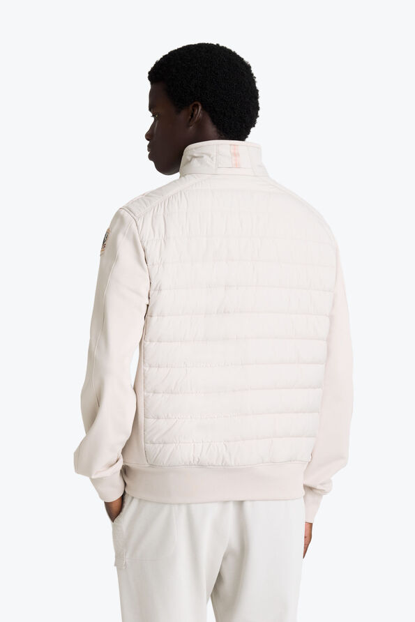 Parajumpers ELLIOT- HYBRID SWEAT  26SMPMHYFP02P060269