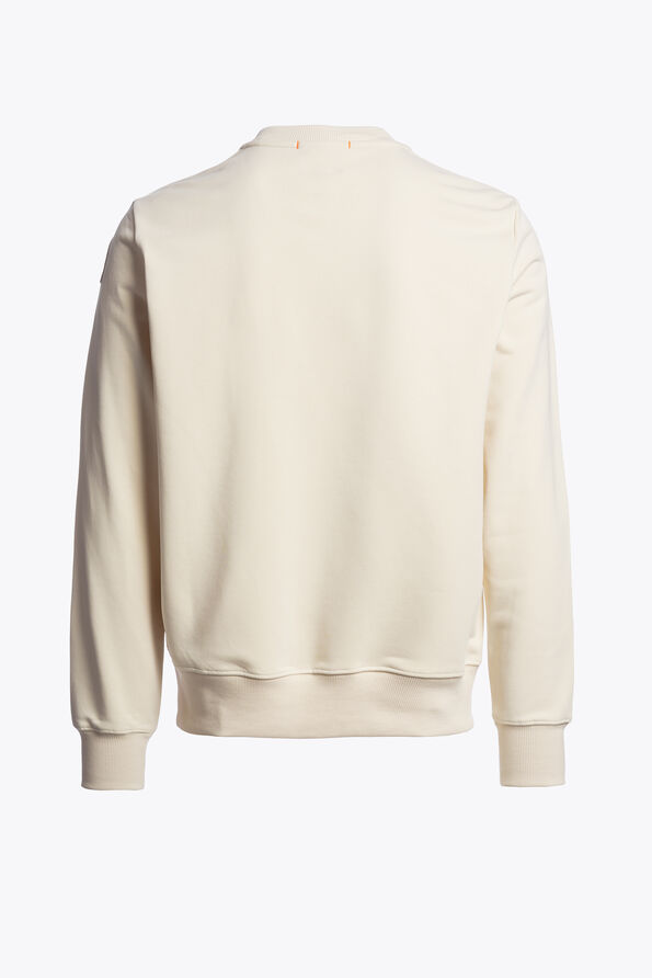 Parajumpers K2 - CREWNECK FLEECE  26SMPMFLEY21P100266