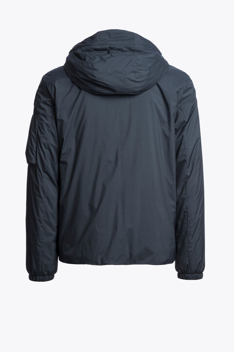 Parajumpers BALCARRES - HOODED JACKET  26WMPMJKTA02P420765