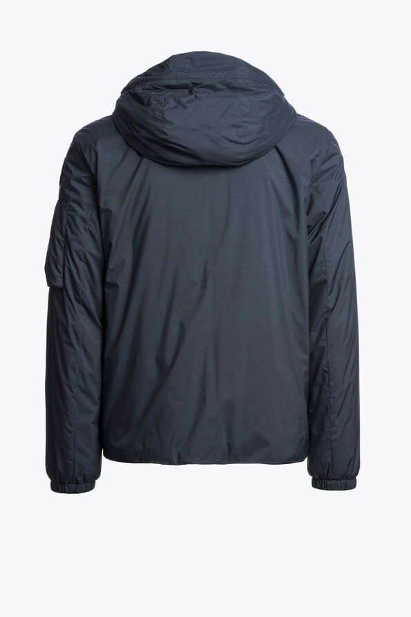Parajumpers BALCARRES - HOODED JACKET  26WMPMJKTA02P420765