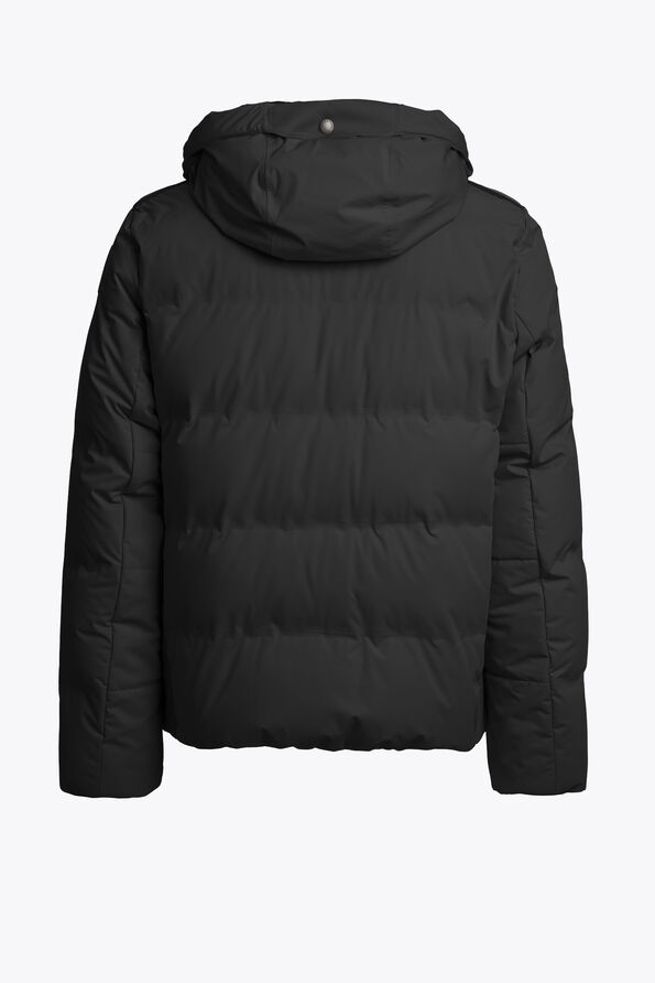 Parajumpers TAIGA - HOODED JACKET  25WMPMJKSS01P160541
