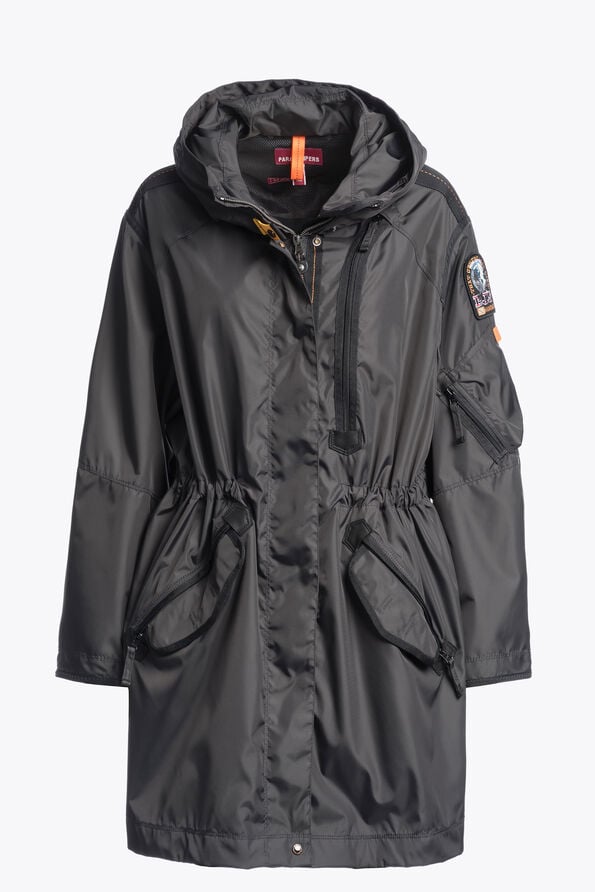 Parajumpers TANK - HOODED PARKA  26SMPWJKMA37P500600