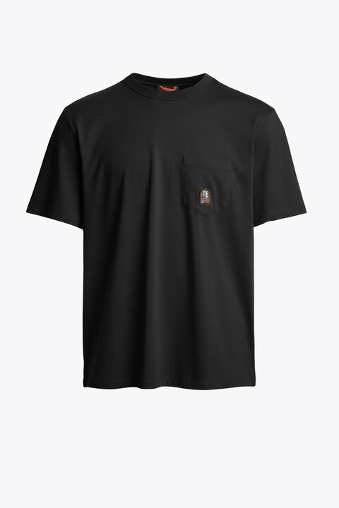 Parajumpers NEEL - T-SHIRT  26SMPMTSRJ01P210541