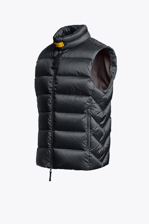 Parajumpers JEORDIE - DOWN VEST  26WMPMPUSX01P070765