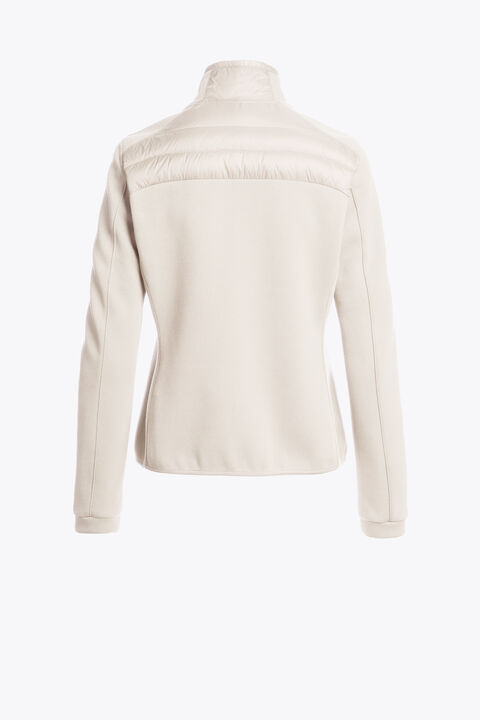 Parajumpers DANETTE - HYBRID JACKET  26SMPWHYWU31P540281