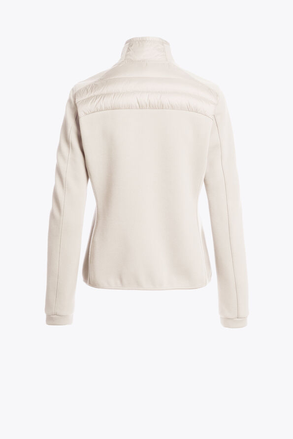 Parajumpers DANETTE - HYBRID JACKET  26SMPWHYWU31P540281