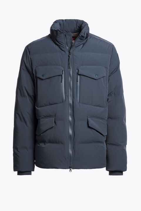 Parajumpers NORTH TWIN - HOODED JACKET  26WMPMJKSS02P410765