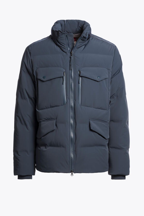 Parajumpers NORTH TWIN - HOODED JACKET  26WMPMJKSS02P410765