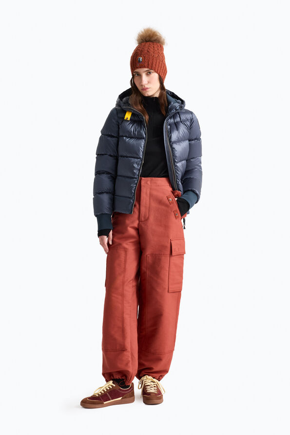 Parajumpers MARIAH - HOODED DOWN JACKET  26WMPWPUSX42P580316