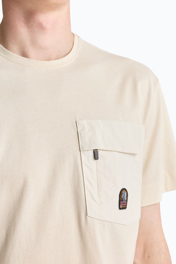 Parajumpers MOJAVE - T-SHIRT  26WMPMTSRY07P380541