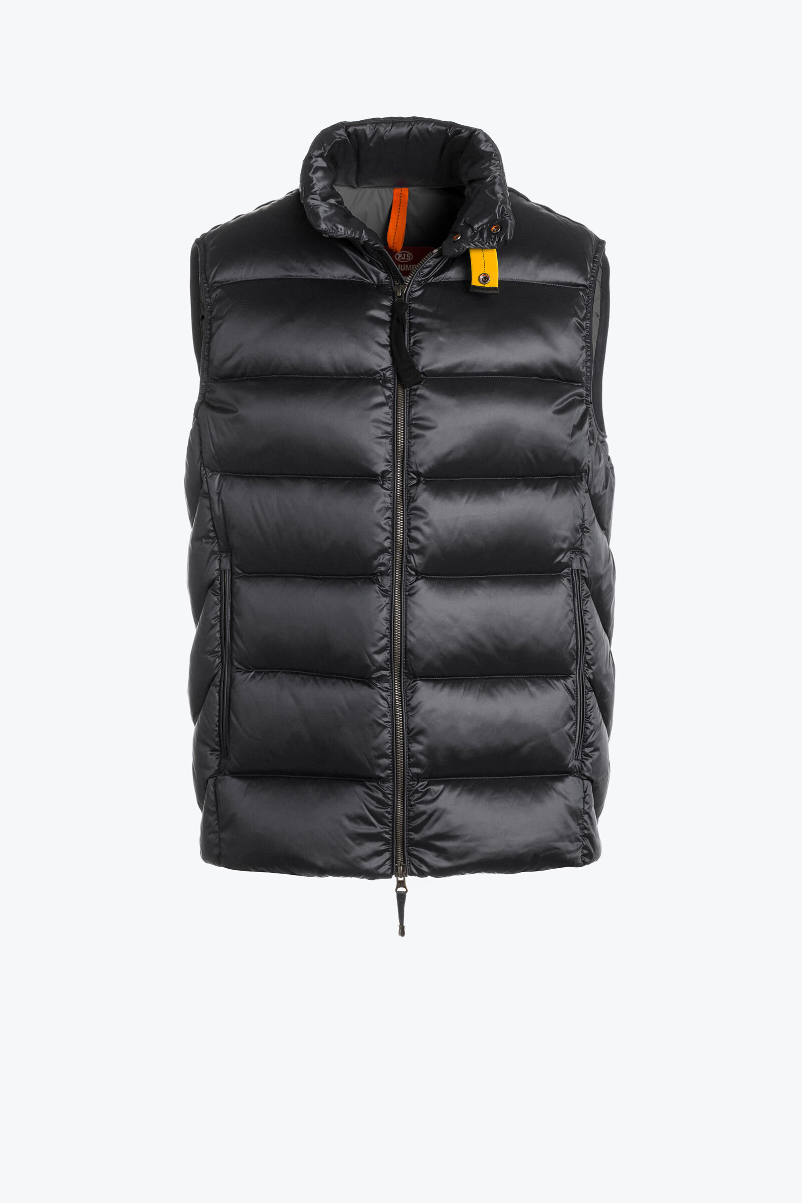 parajumpers vest mens