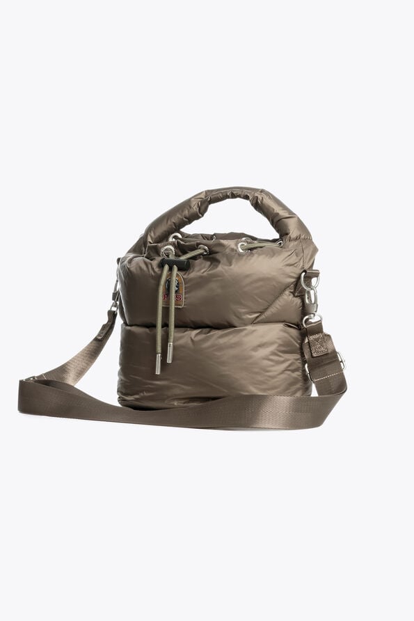 Parajumpers TIKALINA - BUCKET BAG  26WMPABABA33PAM0128