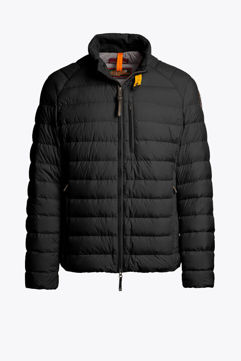 Parajumpers UGO - SHORT DOWN JACKET  25WMPMPUSL04P270541
