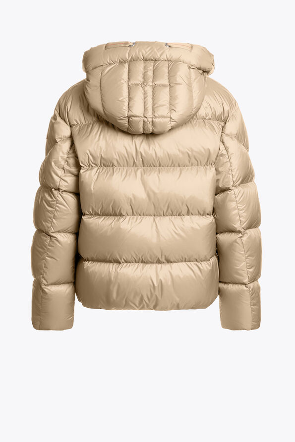Parajumpers TILLY - HOODED DOWN JACKET  26WMPWPUHY32P570116