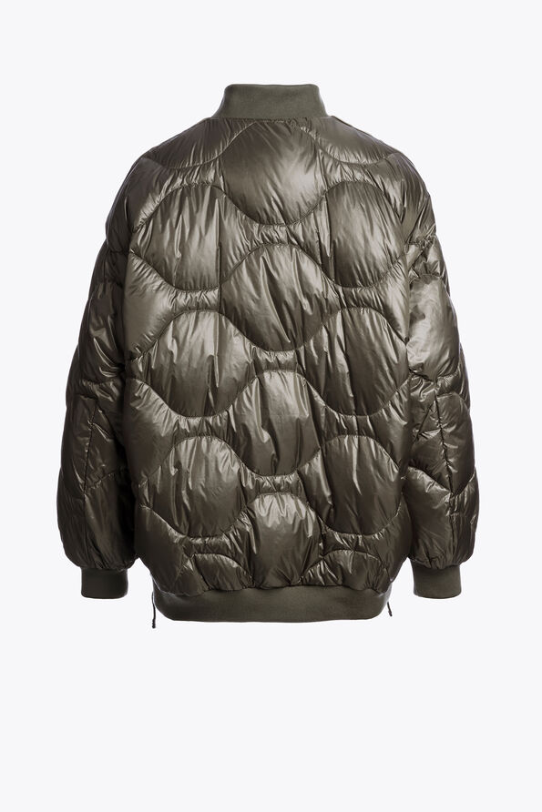 Parajumpers BOMB - REVERSIBLE BOMBER  26WMPWJKIN32P760218