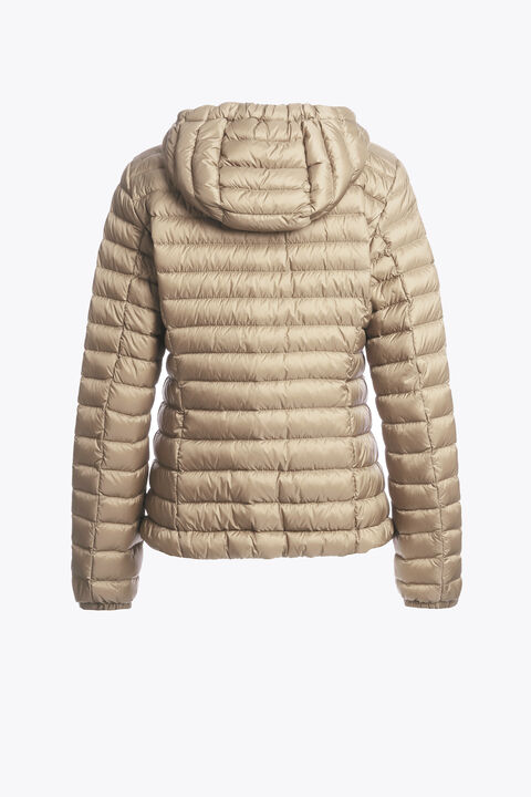 Parajumpers GENIE - HOODED DOWN JACKET  26SMPWPUSL33P530253