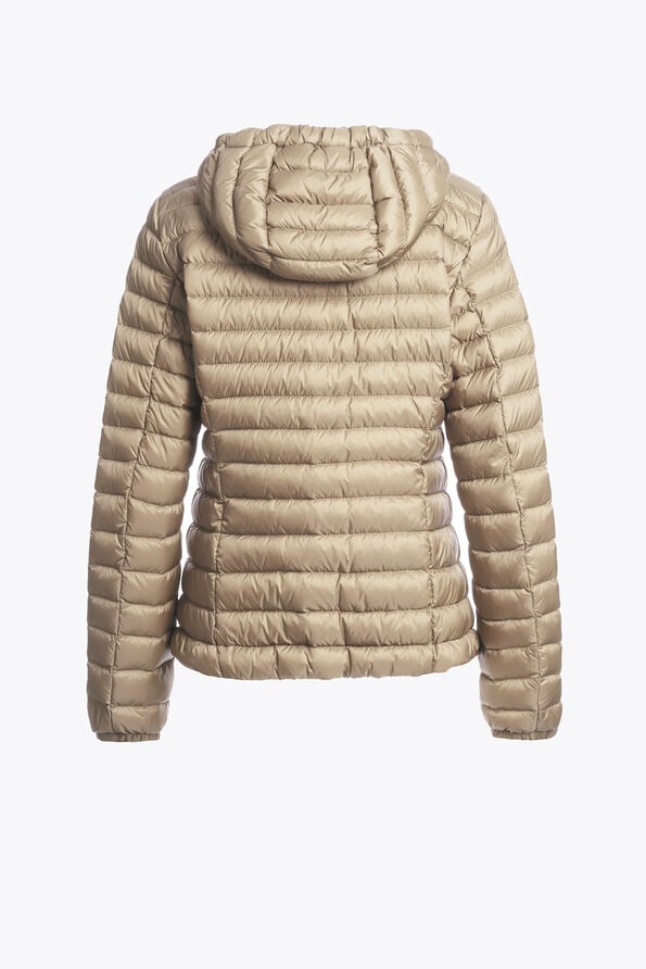 Parajumpers GENIE - HOODED DOWN JACKET  26SMPWPUSL33P530253