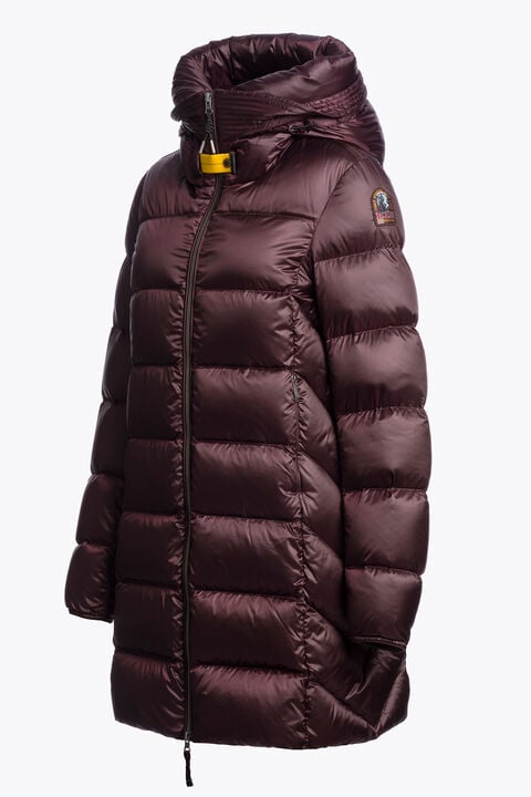 Parajumpers MARION - HOODED DOWN JACKET  26WMPWPUSX34P580557