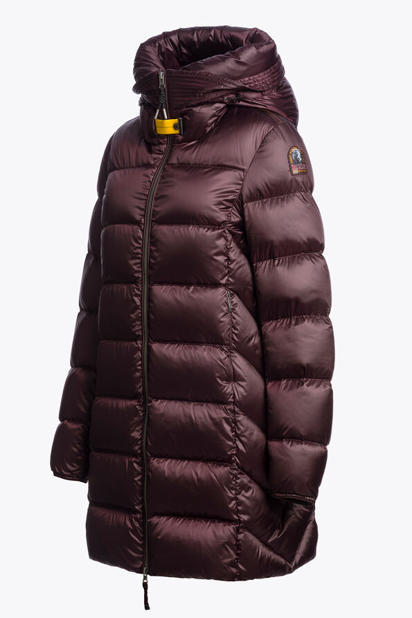 Parajumpers MARION - HOODED DOWN JACKET  26WMPWPUSX34P580557
