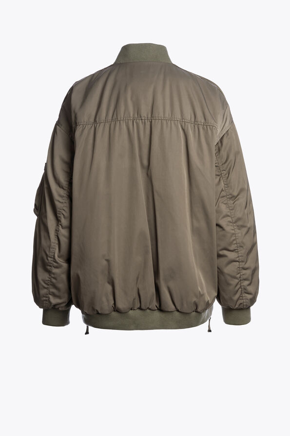 Parajumpers BOMB - REVERSIBLE BOMBER  25WMPWJKIN32P960103