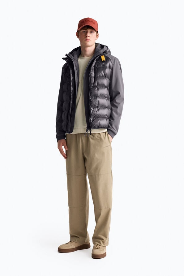 Parajumpers MOJAVE - T-SHIRT  26WMPMTSRY07P380541