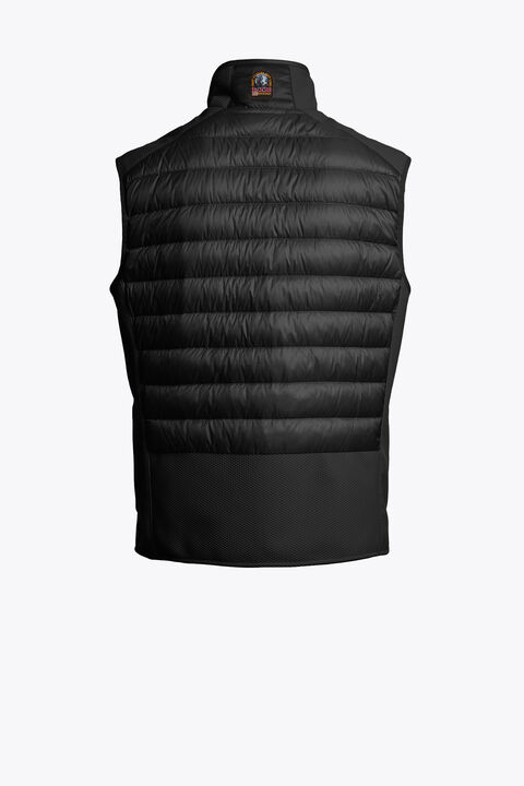 Parajumpers ZAVIER - HYBRID VEST  26WMPMHYWU03P100541