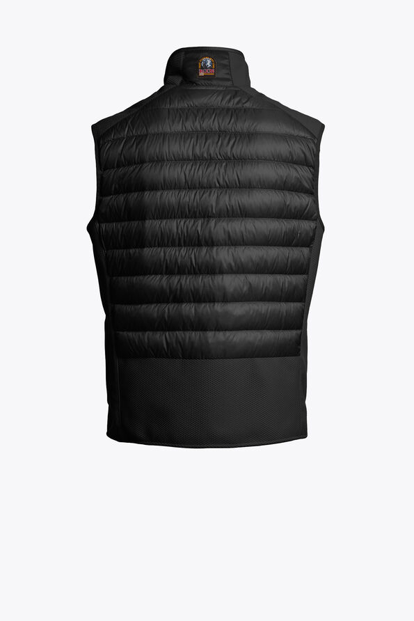 Parajumpers ZAVIER - HYBRID VEST  26WMPMHYWU03P100541