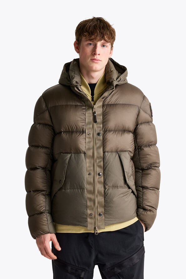 Parajumpers GOLBURN - SHORT DOWN JACKET  26WMPMPUMU01P320128