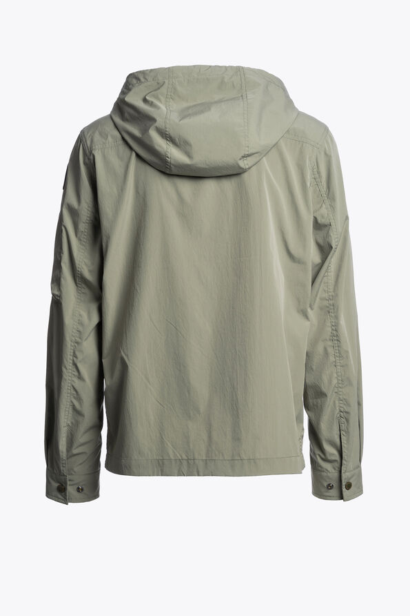 Parajumpers INVERNESS - HOODED JACKET  26SMPMJKTU01P390274