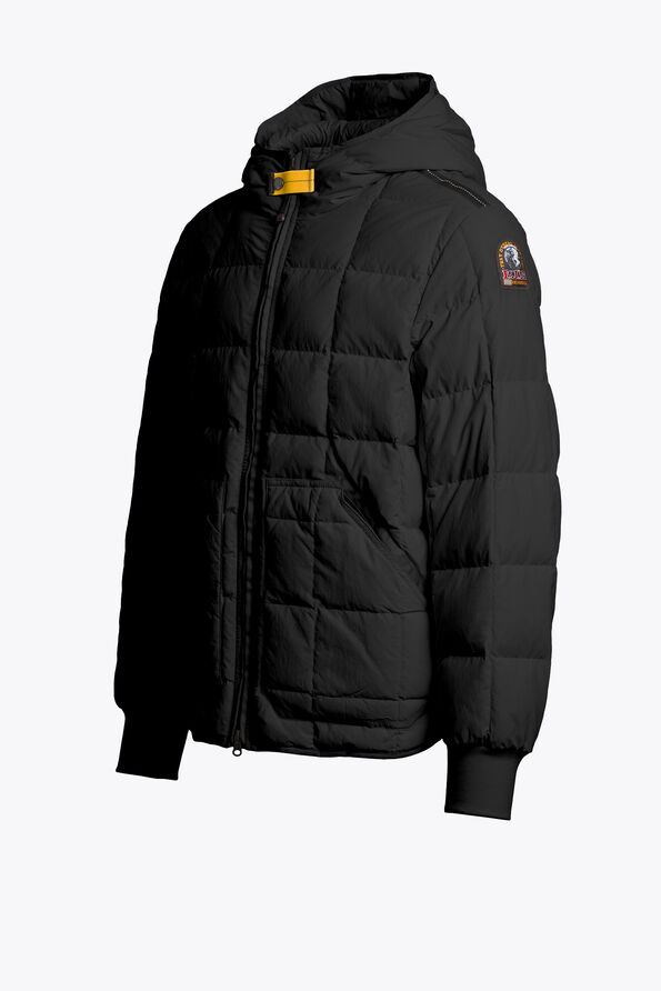 Parajumpers NIPAWIN - HOODED JACKET  26WMPMPUQD03P330541