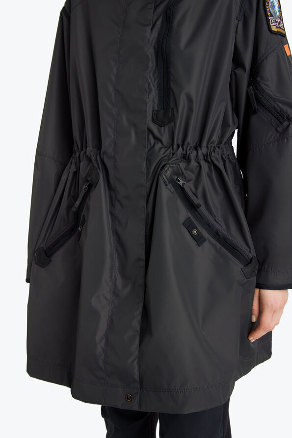 Parajumpers TANK - HOODED PARKA  26SMPWJKMA37P500600