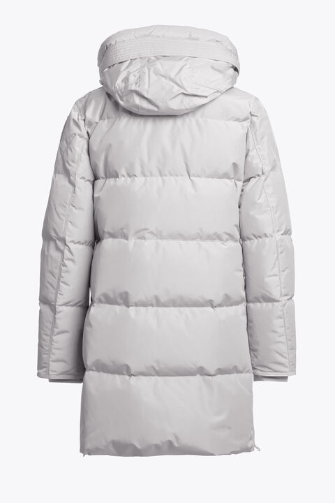 Parajumpers LONG BEAR - HOODED PARKA  25WMPGJKMA83PGA0118